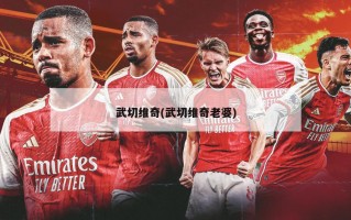 武切维奇(武切维奇老婆)