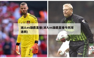 湖人vs雄鹿直播(湖人vs雄鹿直播今天球迷网)