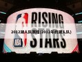 2012湖人队赛程(2012年的湖人队)