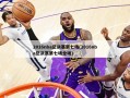 2016nba总决赛第七场(2016nba总决赛第七场全场)