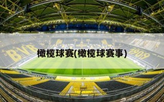 橄榄球赛(橄榄球赛事)