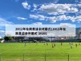 2012年伦敦奥运会闭幕式(2012年伦敦奥运会开幕式 2020)
