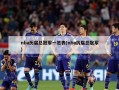 nba历届总冠军一览表(nba厉届总冠军)