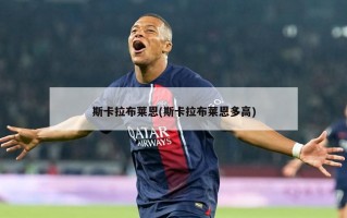 斯卡拉布莱恩(斯卡拉布莱恩多高)