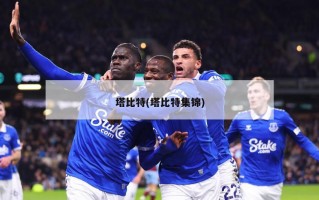 塔比特(塔比特集锦)