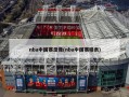 nba中国赛录像(nba中国赛程表)