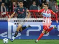 欧冠拜仁vs巴萨(2020赛季欧冠拜仁vs巴萨)