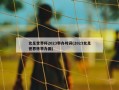 女足世界杯2023举办时间(2023女足世界杯举办国)