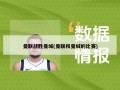 曼联战胜曼城(曼联和曼城的比赛)