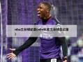nba三分球纪录(nba队史三分球总记录)