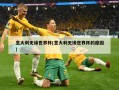 意大利无缘世界杯(意大利无缘世界杯的原因)