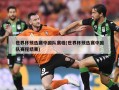 世界杯预选赛中国队赛程(世界杯预选赛中国队赛程结果)