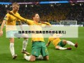 瑞典世界杯(瑞典世界杯排名第几)
