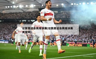 伦敦奥运会男排决赛(伦敦奥运会男排决赛 央视网)