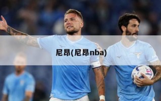 尼昂(尼昂nba)