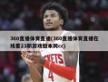 360直播体育直播(360直播体育直播在线看23新游戏版本网cc)