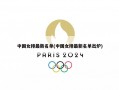 中国女排最新名单(中国女排最新名单出炉)