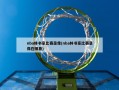 nba林书豪比赛录像(nba林书豪比赛录像在哪看)