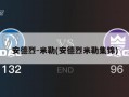 安德烈-米勒(安德烈米勒集锦)
