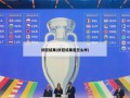 欧冠结果(欧冠结果是怎么样)