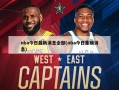 nba今日最新消息全部(nba今日重磅消息)
