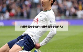 约基奇是哪个国的(约基奇是哪个国的人)
