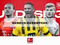 英超赛程公布(英超赛程赛季时间表)