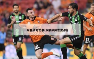 阿森纳对热刺(阿森纳对战热刺)