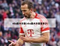 nba最大分差(nba最大分差是多少)