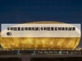 卡利亚里足球俱乐部(卡利亚里足球俱乐部赛程)
