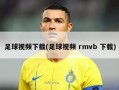 足球视频下载(足球视频 rmvb 下载)