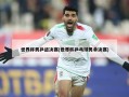 世界杯男乒进决赛(世界杯乒乓球男单决赛)