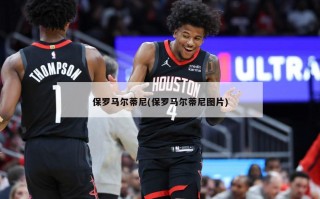 保罗马尔蒂尼(保罗马尔蒂尼图片)