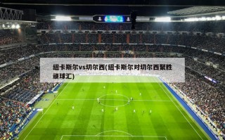 纽卡斯尔vs切尔西(纽卡斯尔对切尔西聚胜顽球汇)