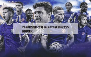 2020欧洲杯主办国(2020欧洲杯主办国那里?)