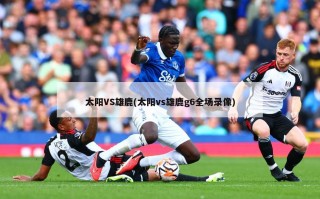 太阳VS雄鹿(太阳vs雄鹿g6全场录像)
