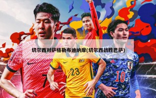 切尔西对萨格勒布迪纳摩(切尔西战胜巴萨)