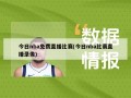 今日nba免费直播比赛(今日nba比赛直播录像)