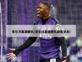 密尔沃基雄鹿队(密尔沃基雄鹿队最新消息)