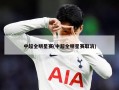 中超全明星赛(中超全明星赛取消)