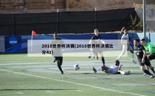 2018世界杯决赛(2018世界杯决赛比分42)
