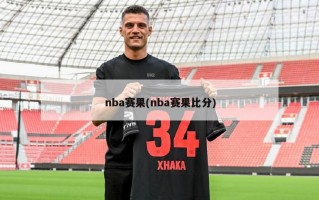 nba赛果(nba赛果比分)