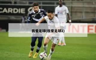 我爱足球(我爱足球2)