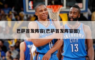 巴萨首发阵容(巴萨首发阵容图)